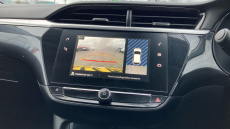 Vauxhall Corsa 1.2 Turbo Elite Edition 5dr Petrol Hatchback